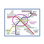 Апарт-отель Centro Benigni 3*