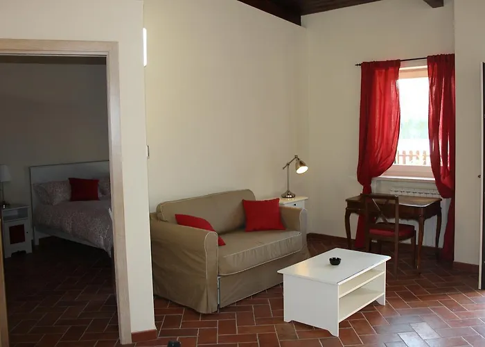 レジデンス チェントロ ベニーニ