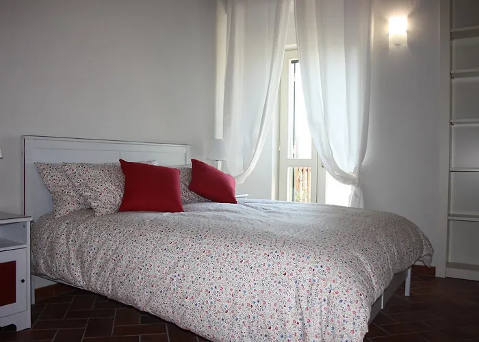 レジデンス チェントロ ベニーニ