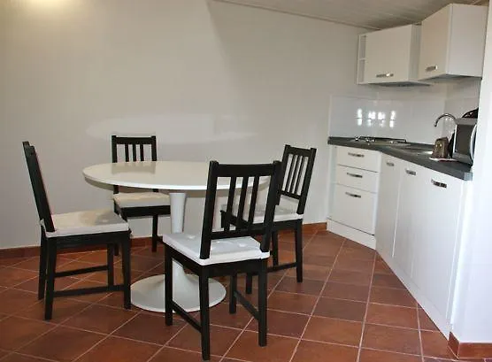 レジデンス チェントロ ベニーニ アパートホテル