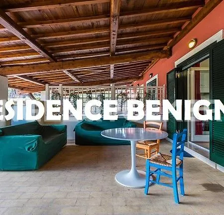 Centro Benigni 3* רומא