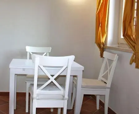 Centro Benigni 3* רומא