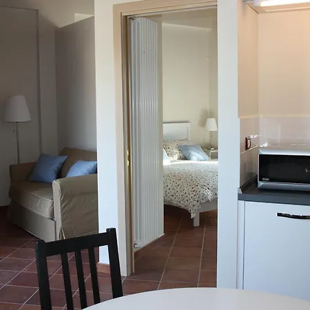 Centro Benigni 3* רומא