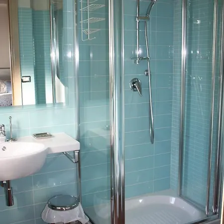 Centro Benigni 3* Rom