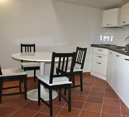 Centro Benigni מלון דירות