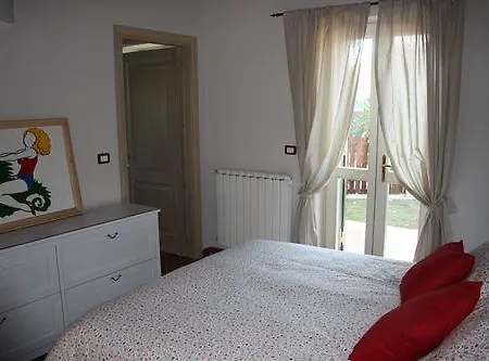 Centro Benigni Apartmanhotel Róma