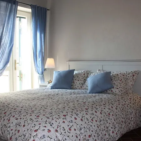 Apartmanhotel Centro Benigni