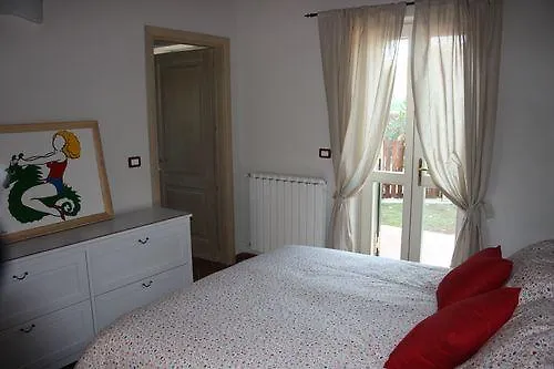 Centro Benigni Aparthotel Řím