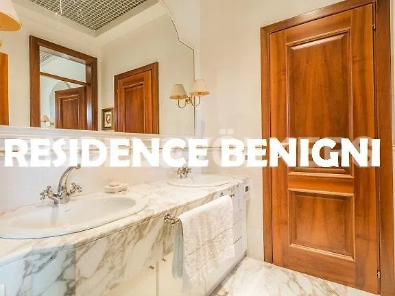 Centro Benigni 3* Řím