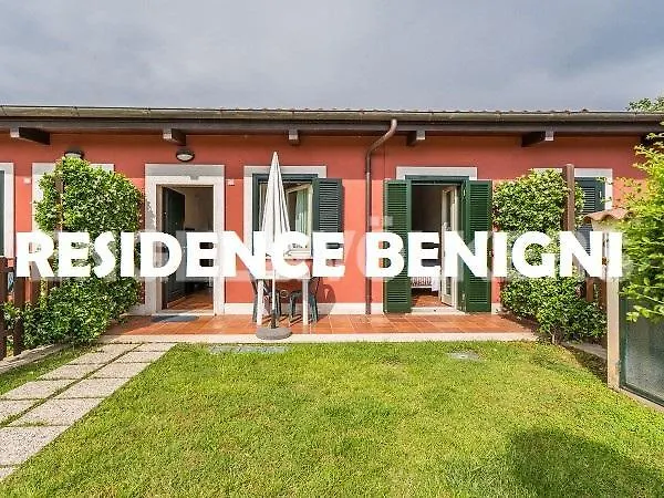 Aparthotel Centro Benigni