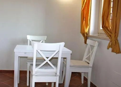 Centro Benigni 3* Řím