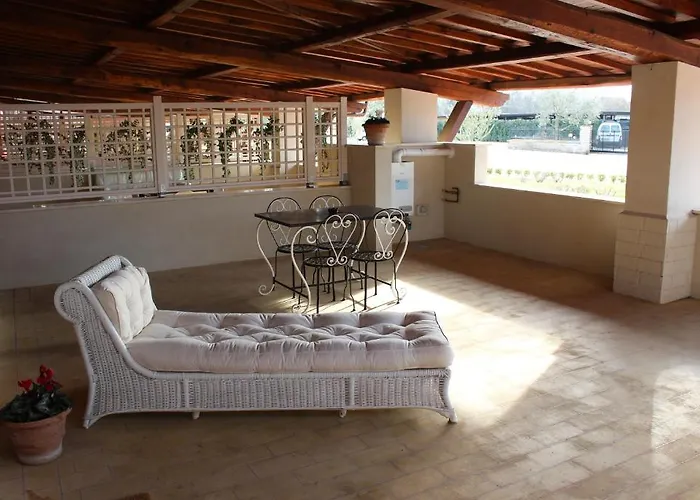 Aparthotel Centro Benigni 3*