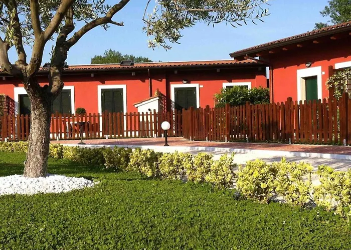 Centro Benigni Řím