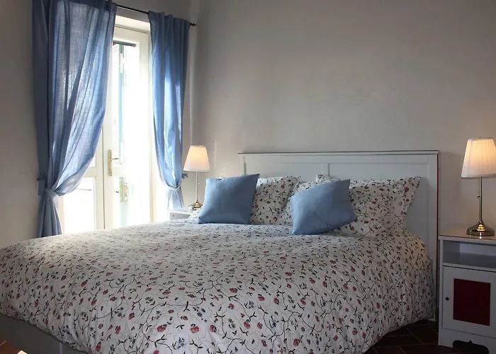 Aparthotel Centro Benigni