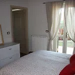 Centro Benigni Aparthotel Rome