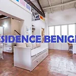 Centro Benigni
