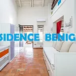 Centro Benigni Aparthotel 3*