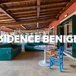 Centro Benigni 3* Rome