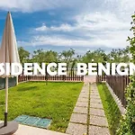 Aparthotel Centro Benigni