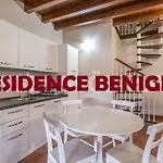 Centro Benigni 3*