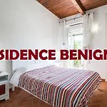 Centro Benigni Aparthotel 3*