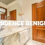 Centro Benigni 3* Rome