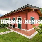 Centro Benigni Aparthotel
