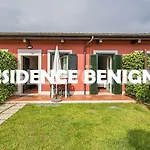 Aparthotel Centro Benigni