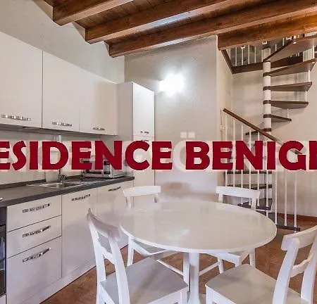 Centro Benigni 3*