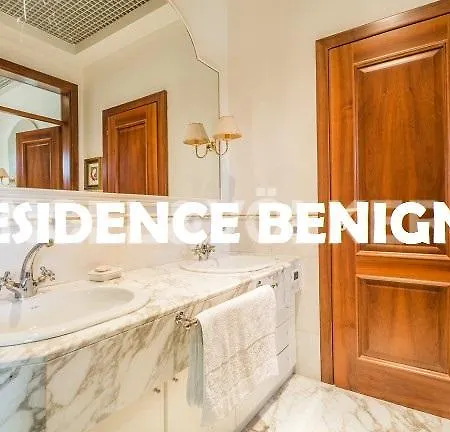 Centro Benigni 3* Rom