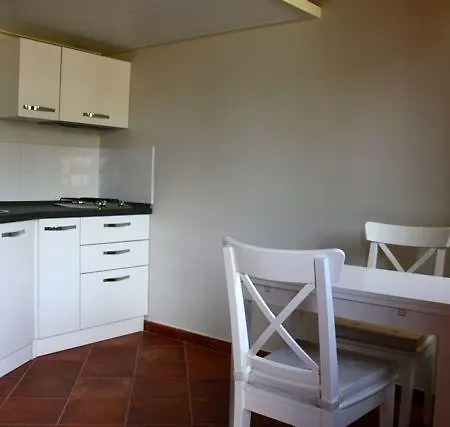 Lägenhetshotell Centro Benigni Rom