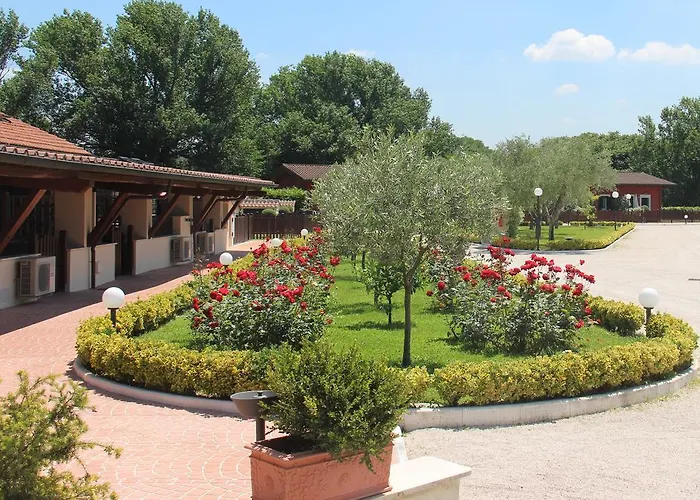 Centro Benigni 3* Рим